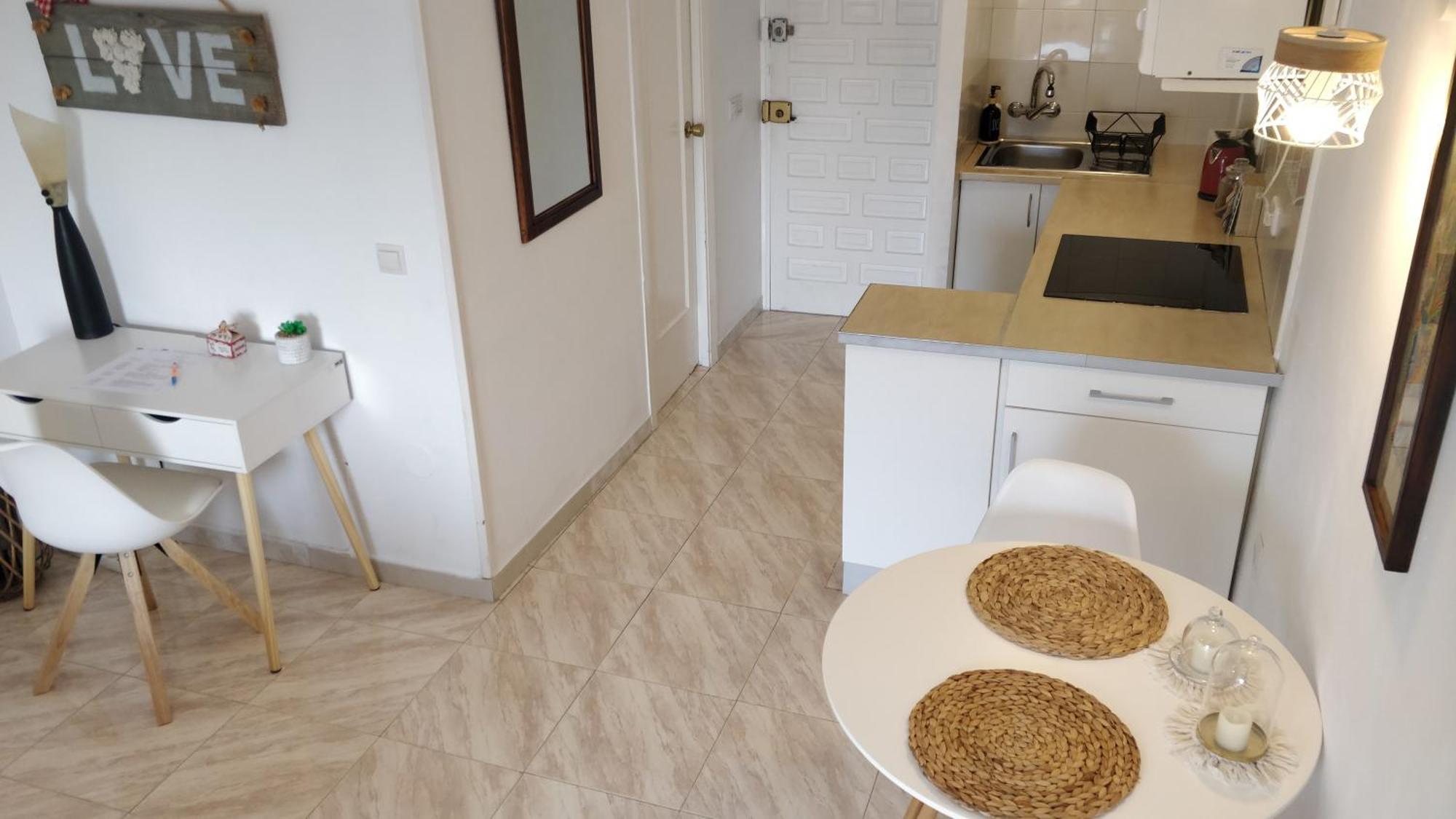 Jupiter Rmli Apartment Benalmádena Exterior foto