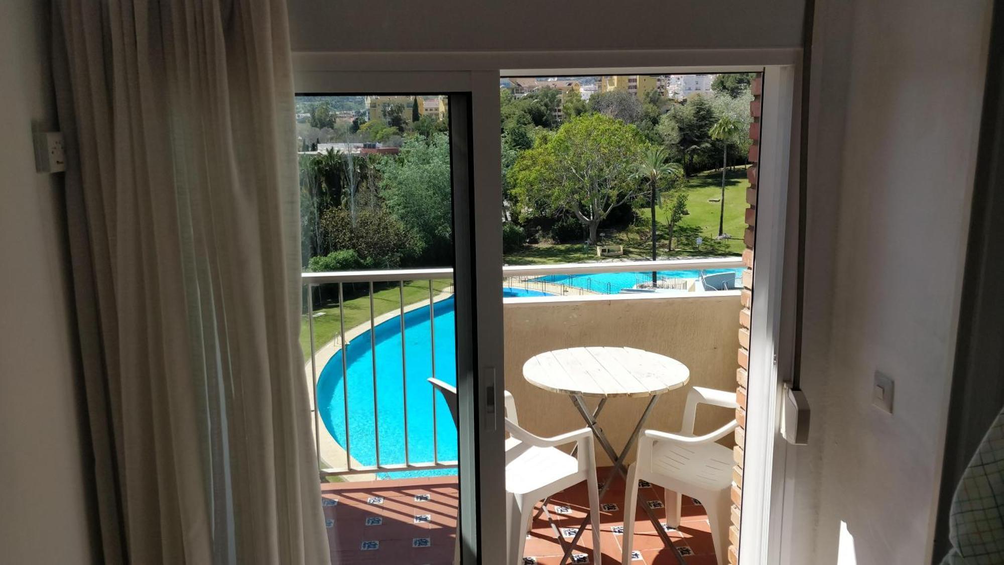 Jupiter Rmli Apartment Benalmádena Exterior foto